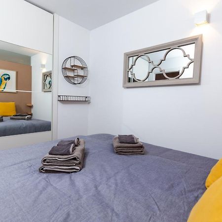 Yumbo Teror Two Bedroom Apartment Playa del Inglés Eksteriør billede
